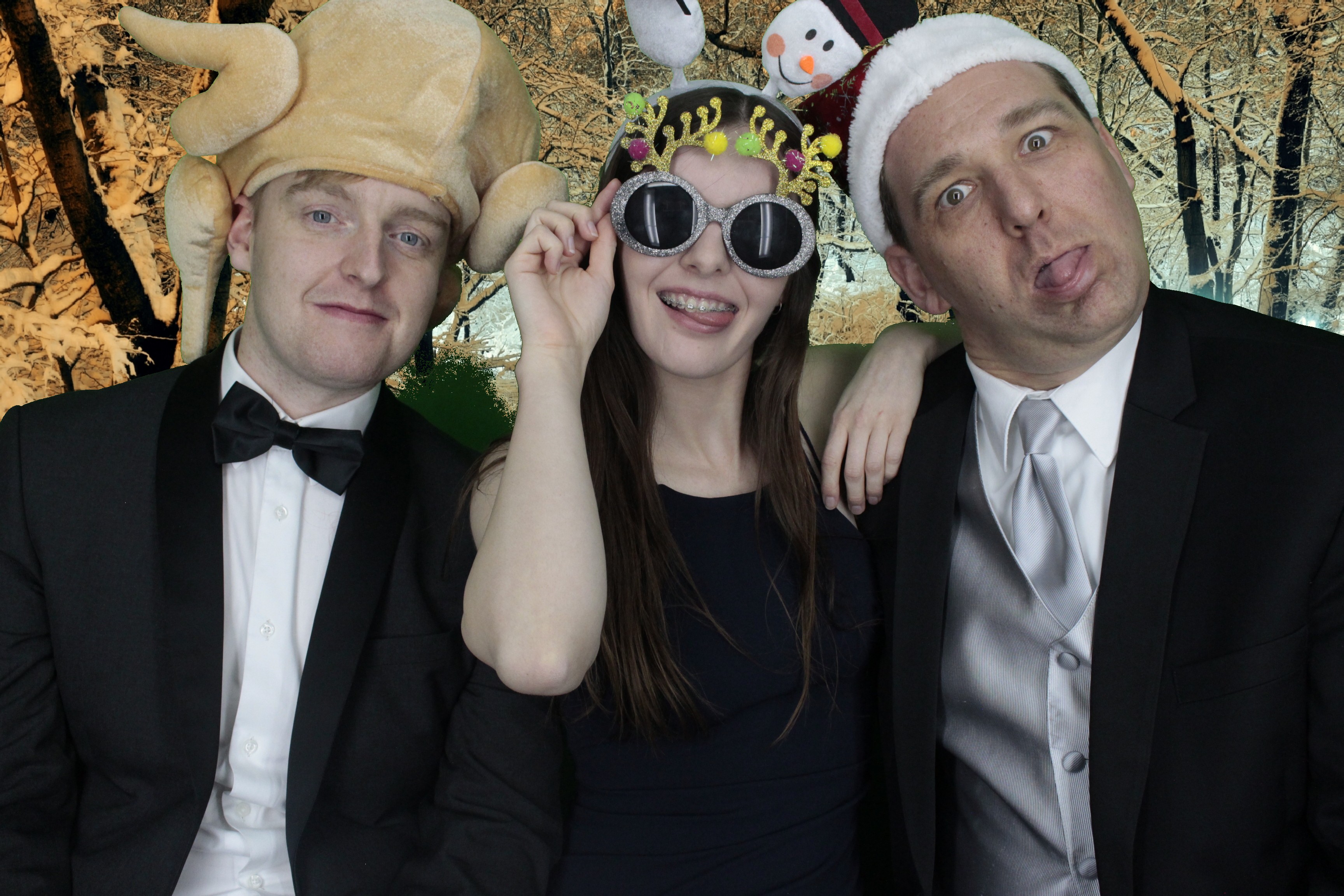 Staffing 360 Solutions Christmas Party  | View more photos from the event at gallery.myphotoboothexperience.co.uk/u/MyPhotoBoothExperienceLtd/Staffing-360-Solutions-Christmas-Party
